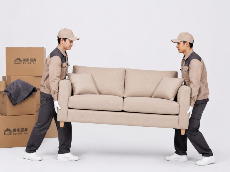沭阳县全屋家具打包搬运服务